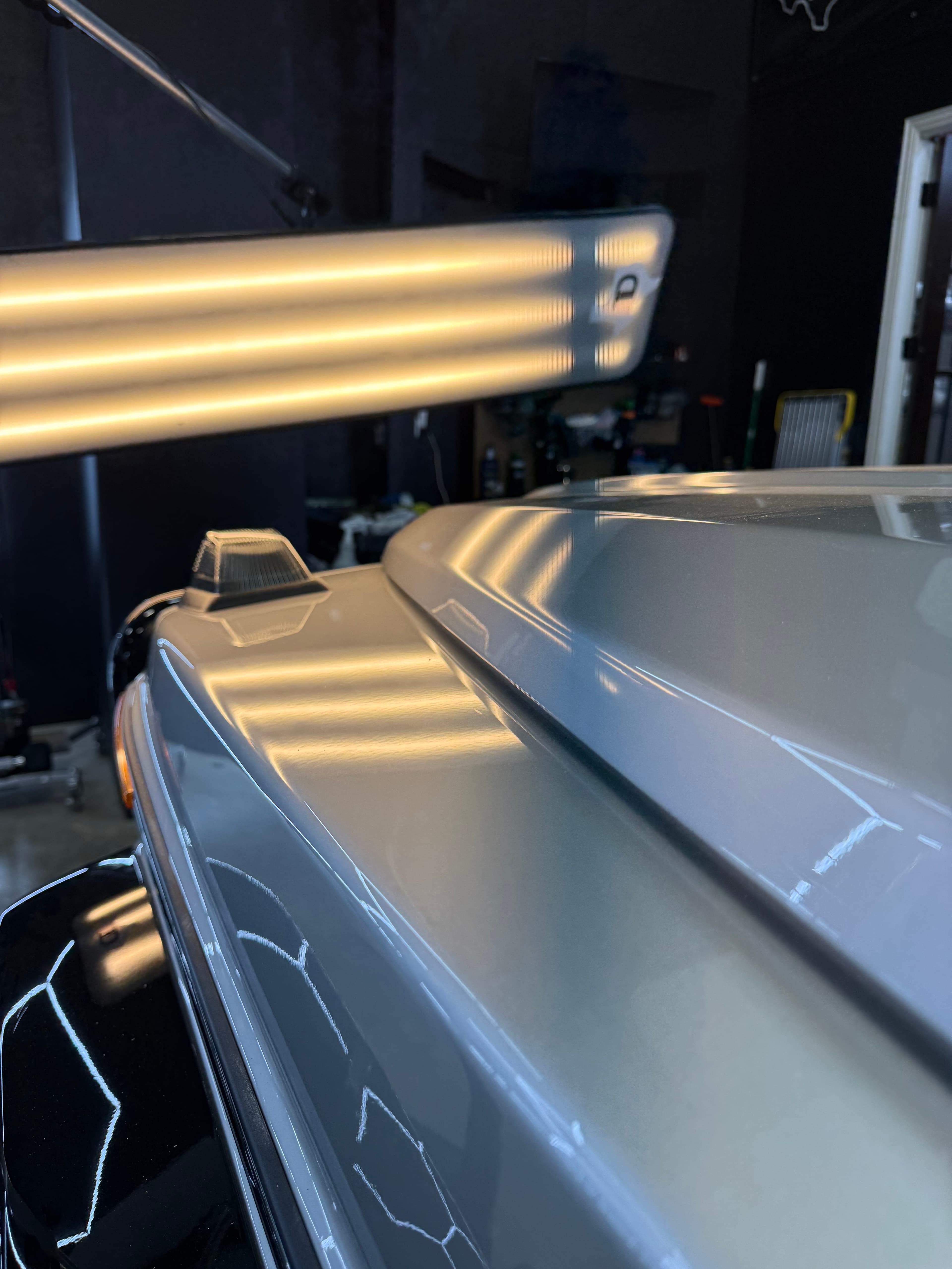 G-Wagon - After Repair