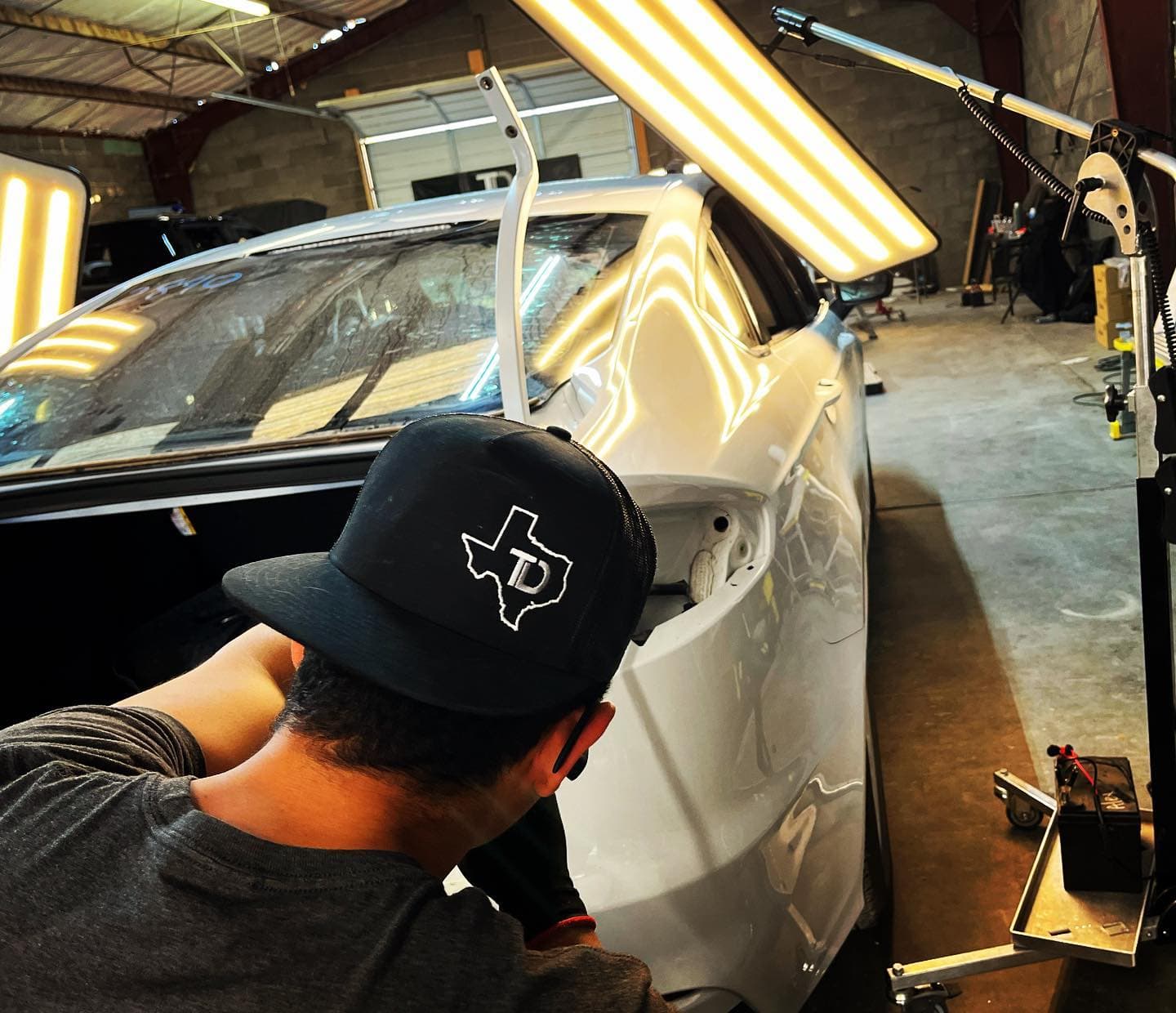 Auto Hail Repair Timeline: 3 Important Factors